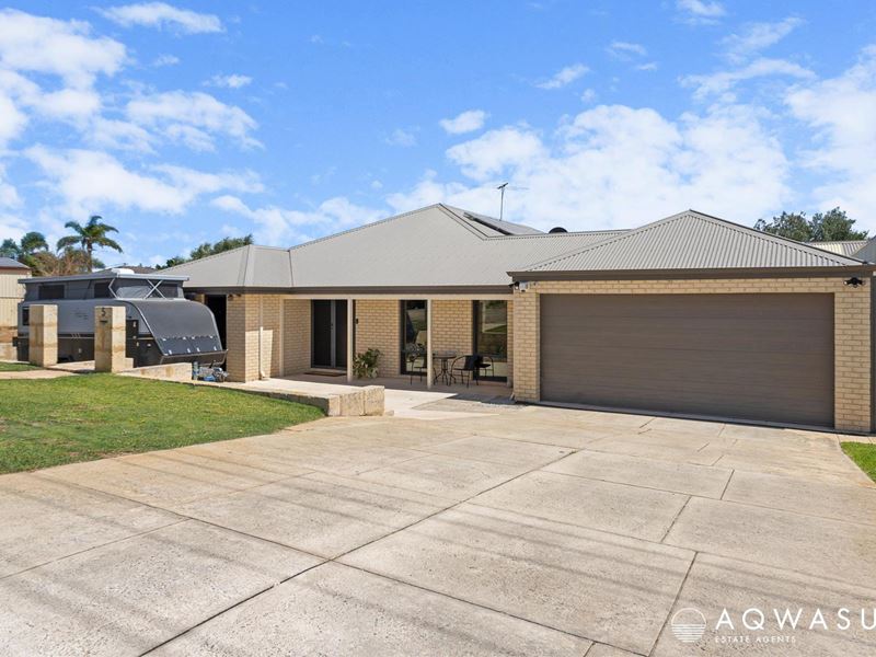 5 Munja Street, Golden Bay