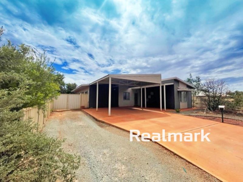 11 Pingandy Road, Newman