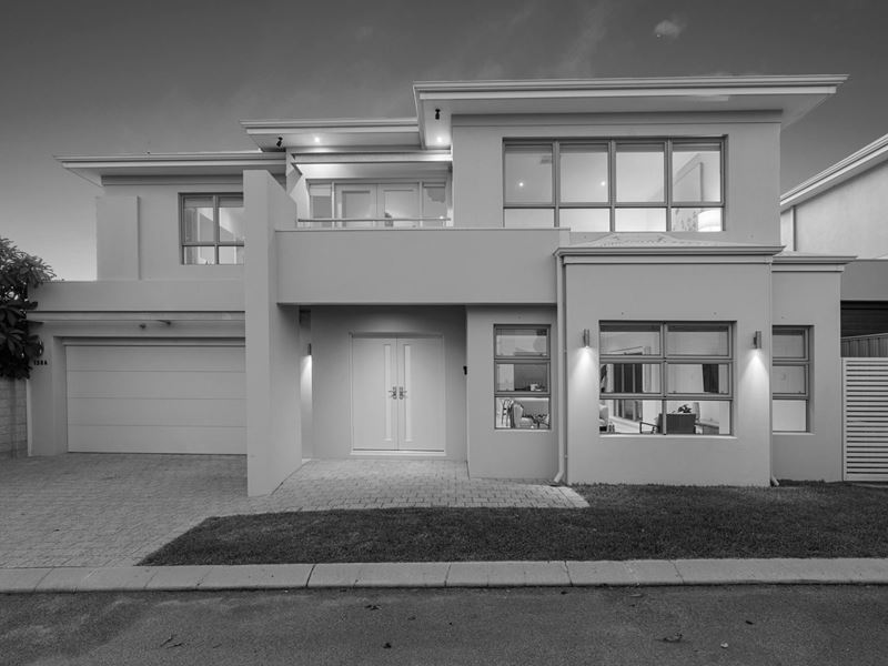 138A Herbert Street, Doubleview