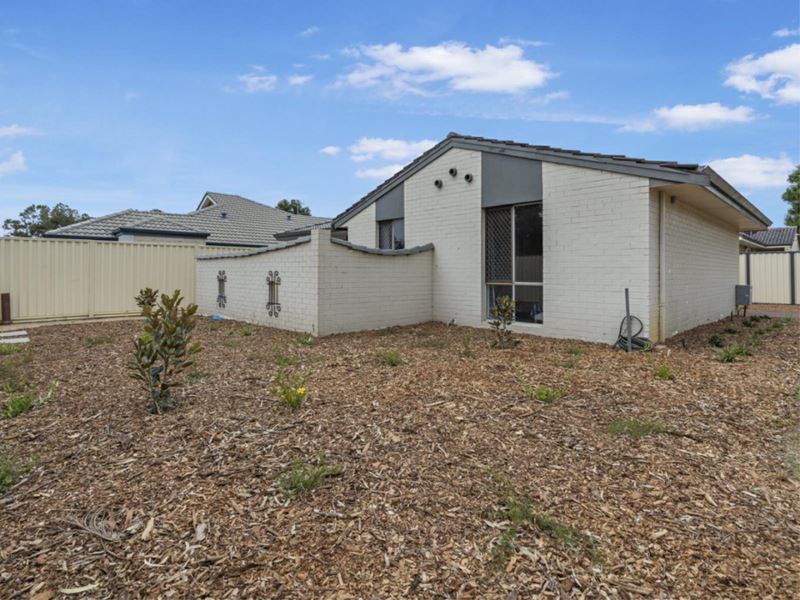 2 Bluegum Close, Armadale WA 6112