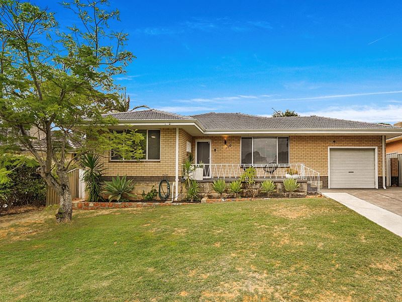 110 Princess Road, Doubleview WA 6018