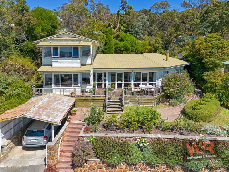 5 Serpentine Crescent, Mount Melville