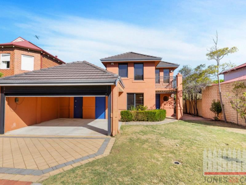 9 Plowman Circle, Maylands WA 6051