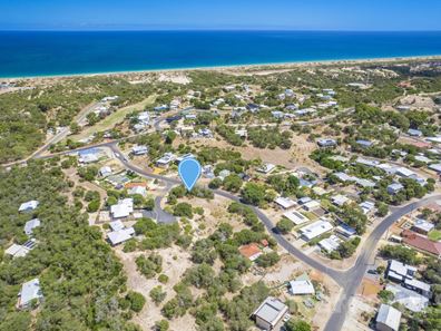 1 Hillview Court, Preston Beach WA 6215