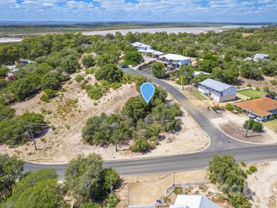 1 Hillview Court, Preston Beach WA 6215