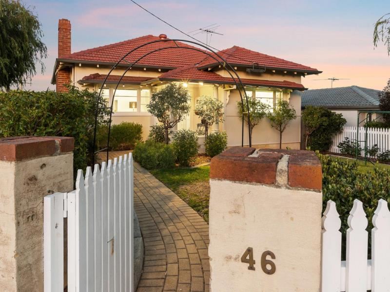 46 Stuart Street, Maylands