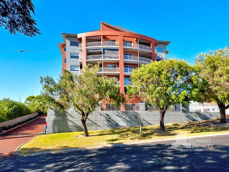 4/11 Prinsep  Street, Bunbury