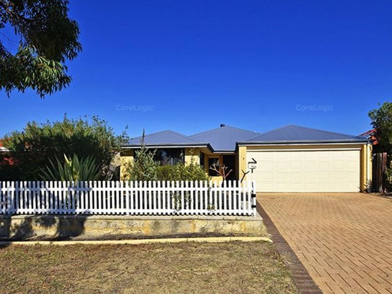 17 Oakhill Heights, Ellenbrook WA 6069