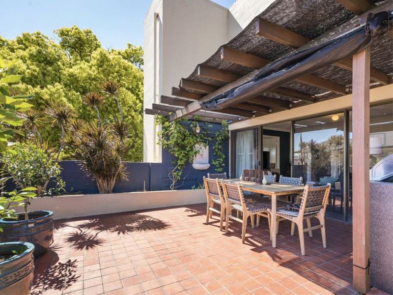 16/354 Mill Point Road, South Perth