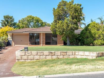 16 Aerolite Way, Beldon WA 6027