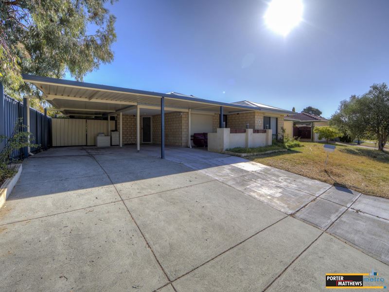 53 Kirin Way, Maddington