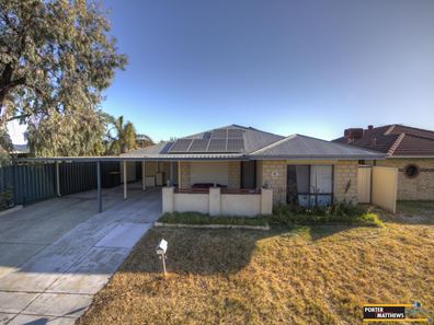 53 Kirin Way, Maddington WA 6109