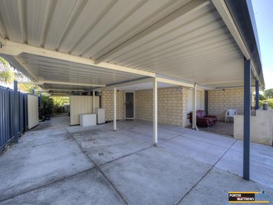 53 Kirin Way, Maddington WA 6109