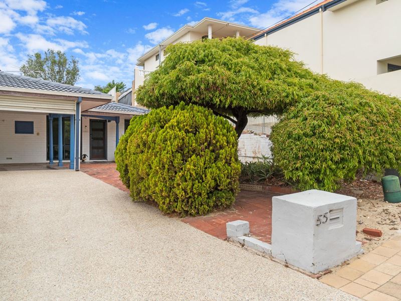 55B Kempenfeldt Avenue, Sorrento
