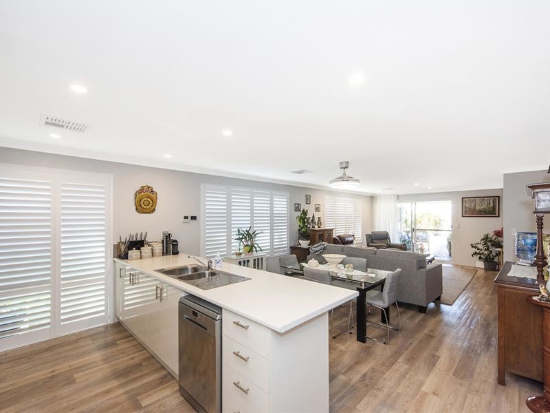 170 Honeywood Avenue, Wandi