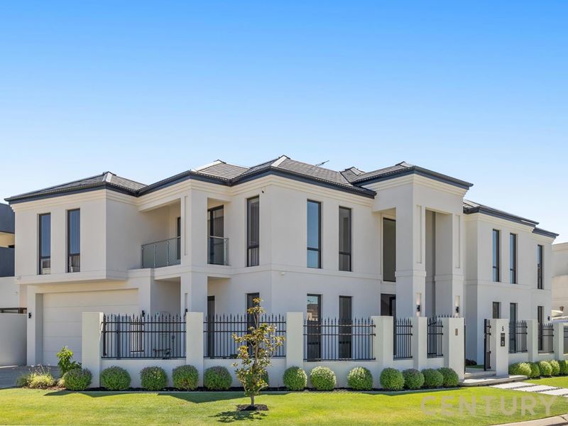 5 Bencubbin Crescent, Dianella