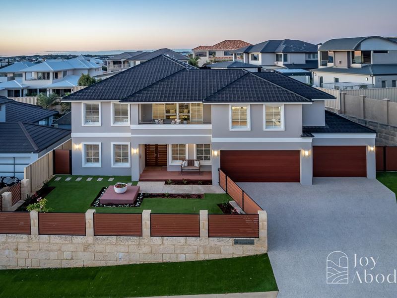 4 St Lucia Road, Iluka
