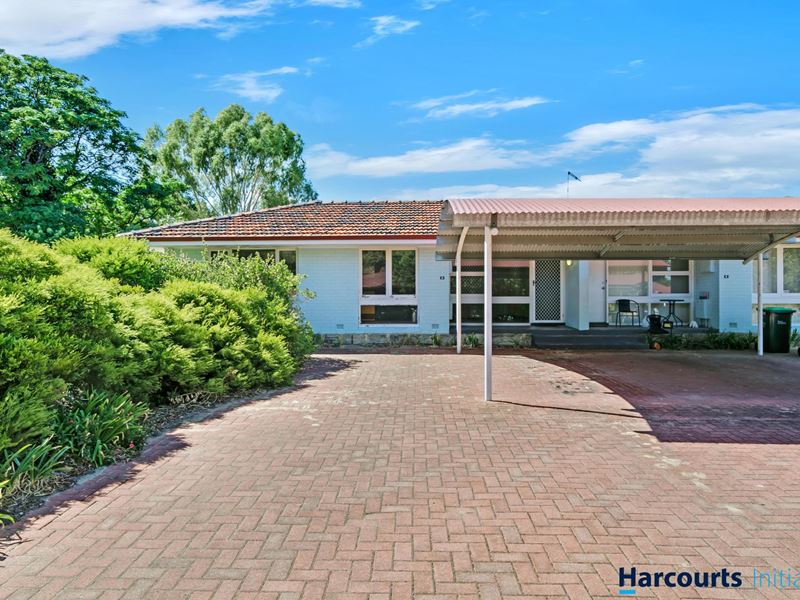 11D Shalford Way, Girrawheen