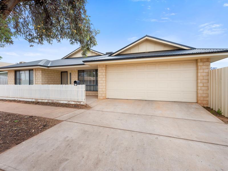 13 Mile Street, Kalgoorlie