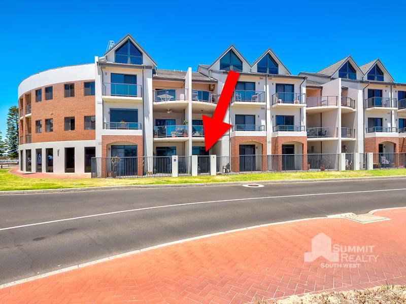 8/7 Jetty Road, Bunbury
