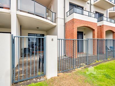 8/7 Jetty Road, Bunbury WA 6230