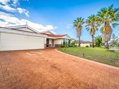 171 Grand Ocean Boulevard, Port Kennedy WA 6172