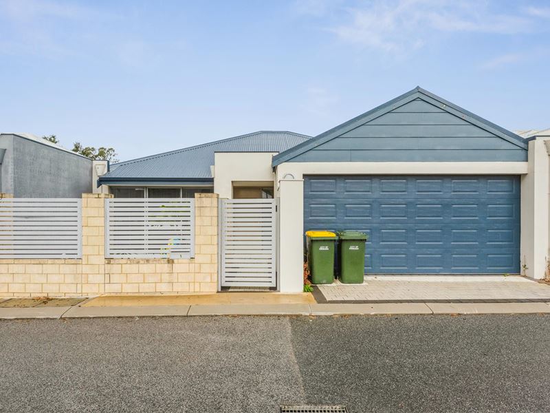 5 McDermott Road, Kwinana Town Centre