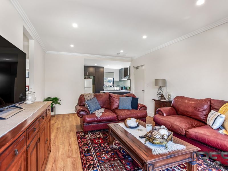 8/88 Fieldgate Square, Balga
