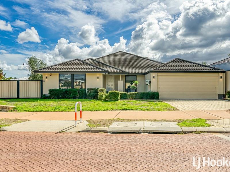 6 Radiata Promenade, Aubin Grove WA 6164