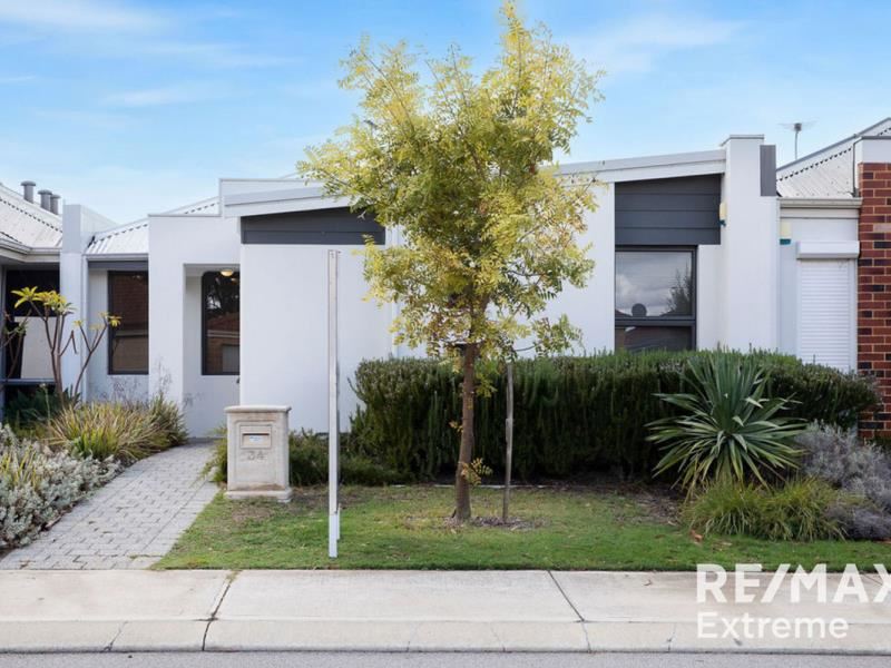 34 Corsican Way, Canning Vale