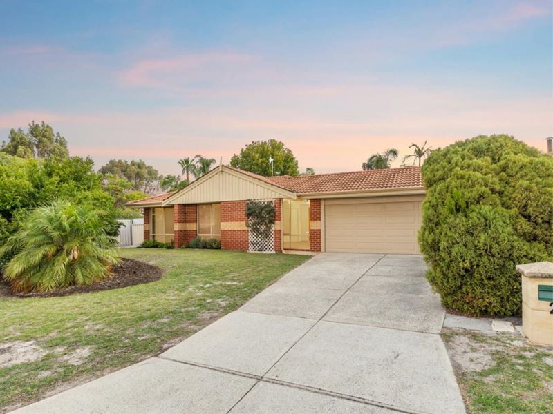 2 Witton Court, Willetton