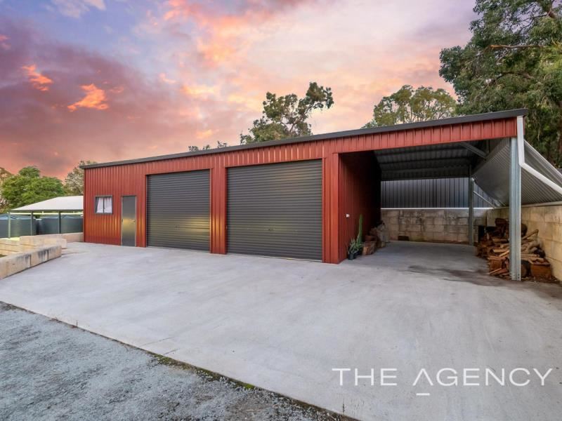 160 Great Eastern Highway, Glen Forrest