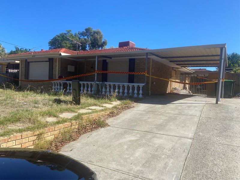 60 Koondoola Avenue, Koondoola