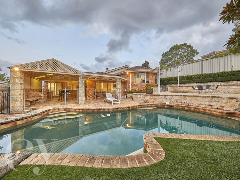 6 Denic Rise, Leeming