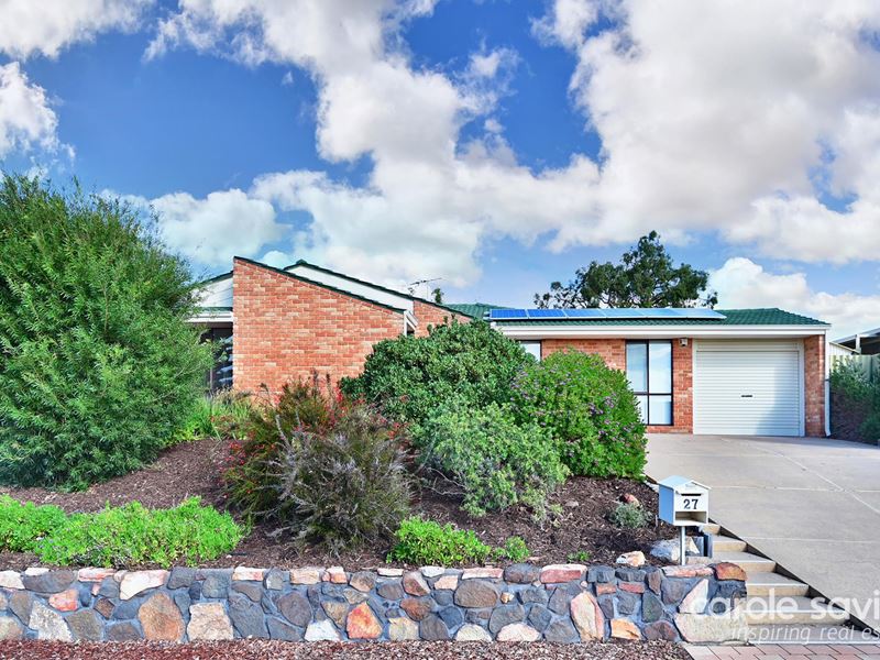 27 Harness Street, Kingsley