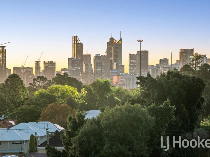 51/48 McMaster Street, Victoria Park