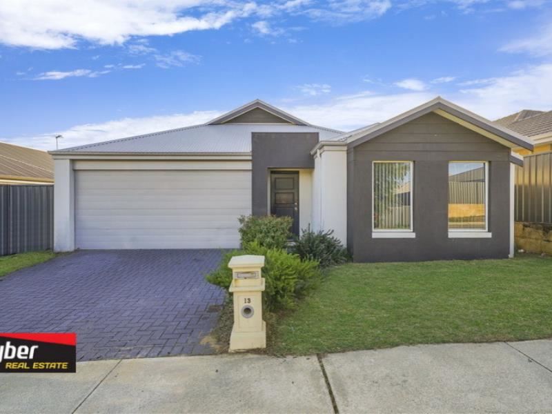 13 Steer Road, Baldivis WA 6171