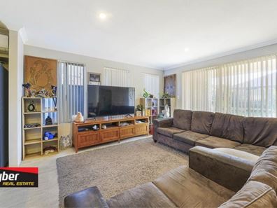 13 Steer Road, Baldivis WA 6171