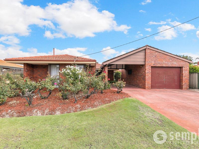 11 Barbette Road, Willetton WA 6155