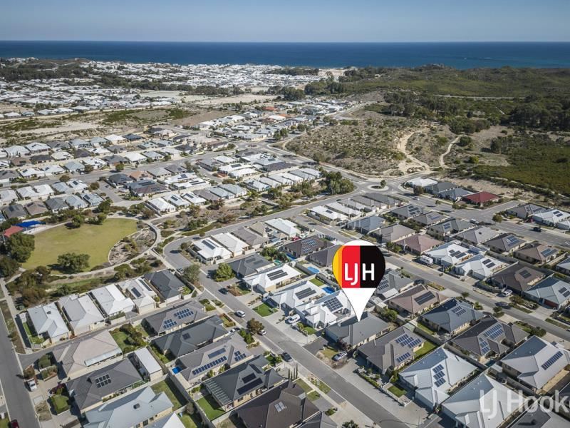12 Munert Street, Yanchep