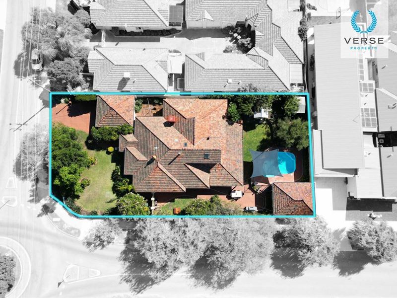 20 Gladstone Street, St James