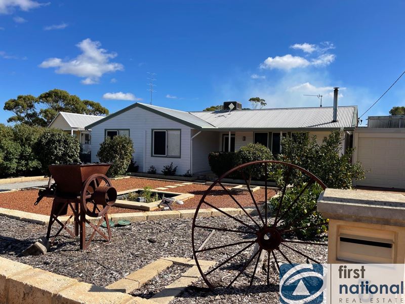 3 Quelquelling Road, Northam