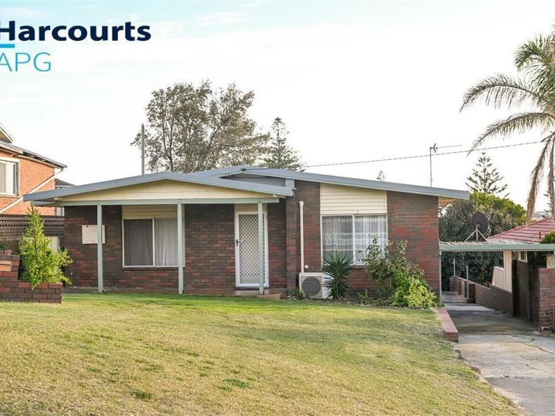 2 Hoylake Avenue, South Bunbury