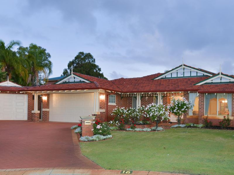 16 The Laxton, Canning Vale
