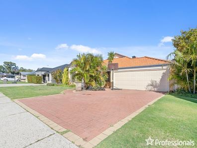 128 Fruit Tree Crescent, Forrestfield WA 6058