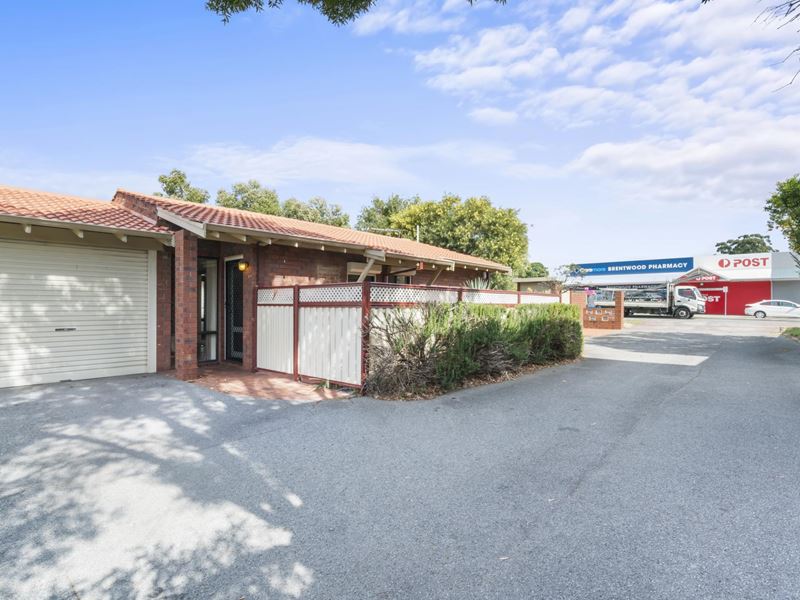 11/60 Cranford Avenue, Mount Pleasant WA 6153