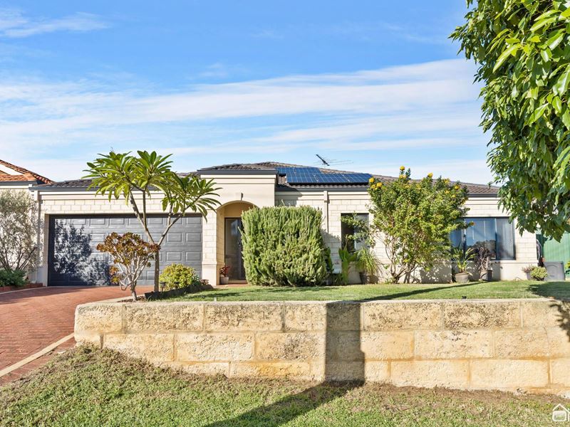 25 Hill Street, Mount Nasura