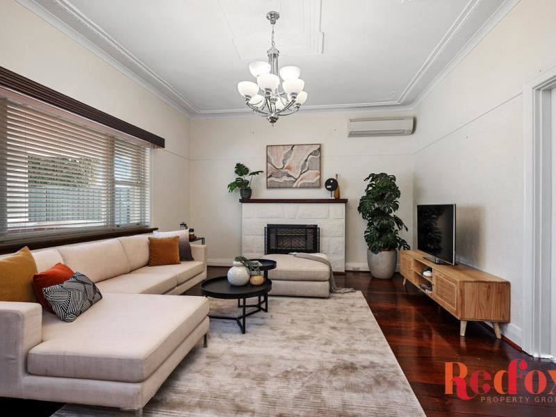 186 Shaftesbury Avenue, Bedford