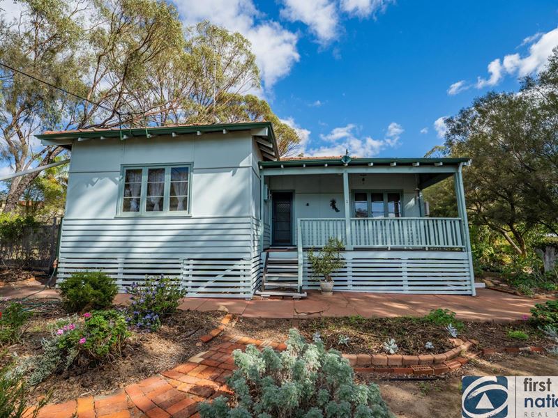 2 Thackrah Avenue, Northam