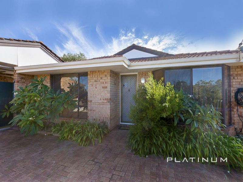 28B Cutter Crescent, Beldon
